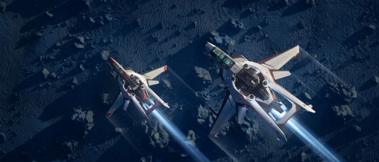 F7C-M Super Hornet Mk II Review (2026): Two-Seat Turret Pressure, Loadouts & Solo vs Duo