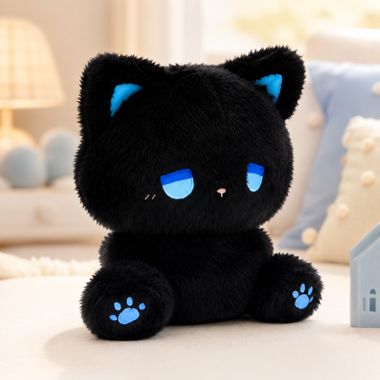 Rabbit Plush Toy Cute Doll Doll Sleeping Pillow Bed Doll