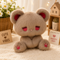 Rabbit Plush Toy Cute Doll Doll Sleeping Pillow Bed Doll