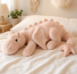 Little Flying Dragon Plush Cuddle Pillow / Stuffed Toy