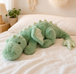 Little Flying Dragon Plush Cuddle Pillow / Stuffed Toy